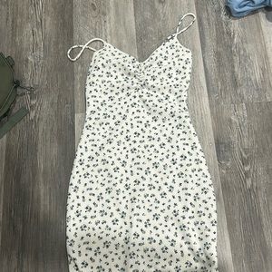 Windsor floral summer dress
